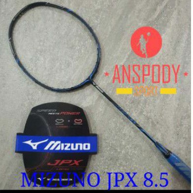 RAKET BADMINTON MIZUNO JPX 8.5