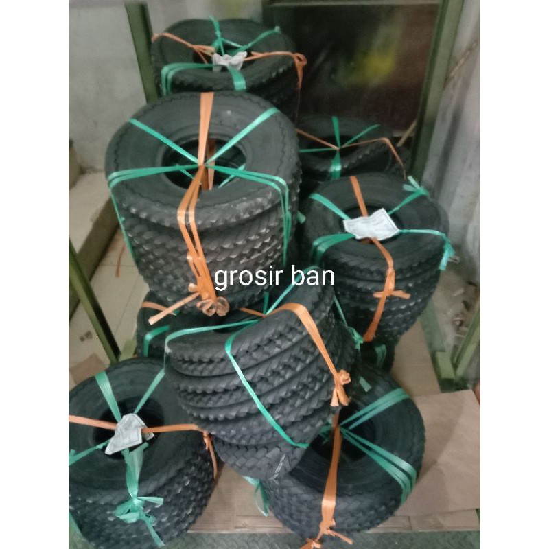 Ban ATV Onroad Ring 8 Tubless-untuk depan dan belakang