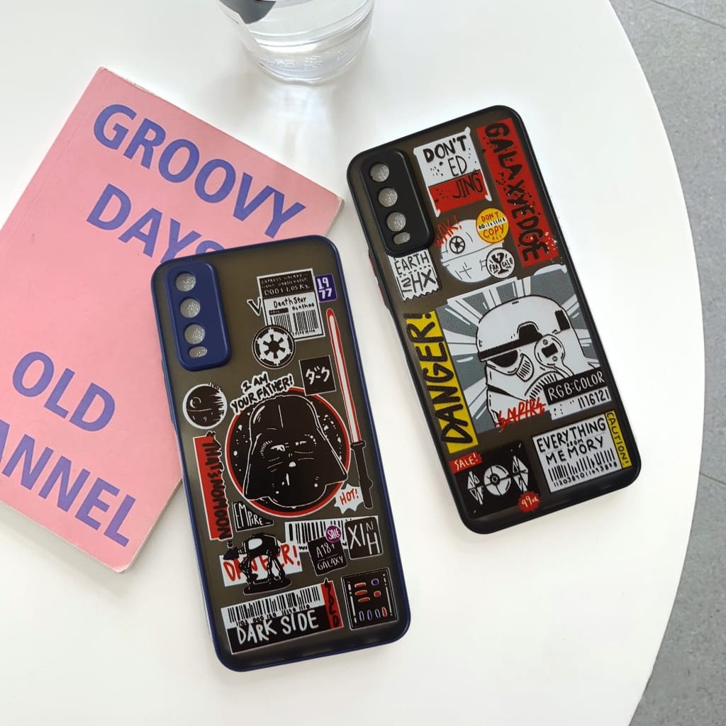 [ ON1546 ] FUZE / HARDCASE OPPO A15 OPPO A16 OPPO A1K/C2 OPPO A54 5G OPPO A5S OPPO A74 5G OPPO RENO 5F OPPO RENO 6
