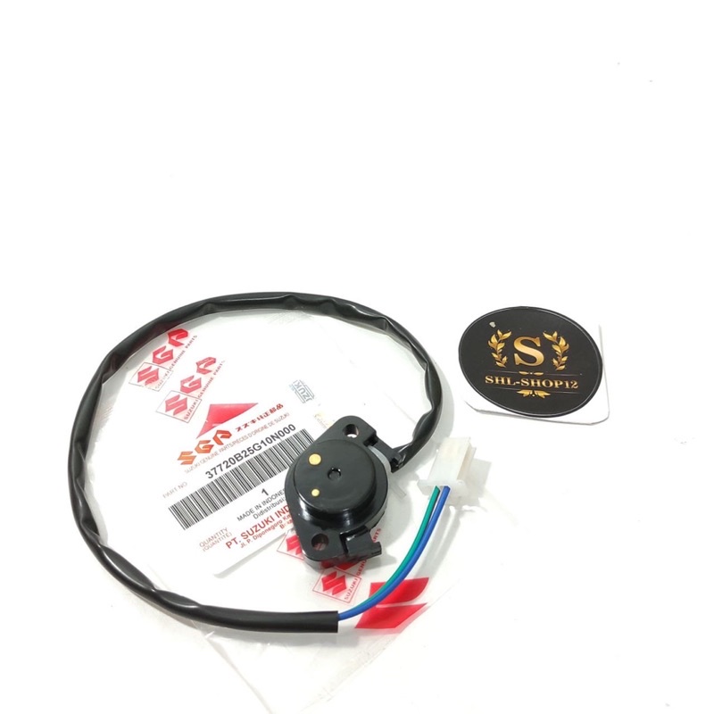 suit netral satria fu150 suit netral fu150