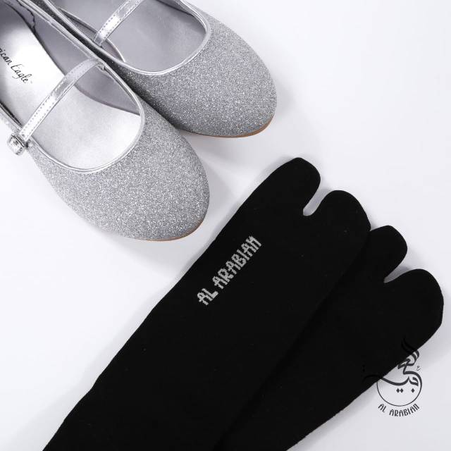 Kaos kaki al arabian (jawrob)