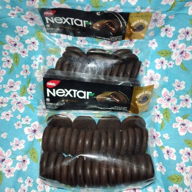 

NEXTAR KILOAN 500GRAM