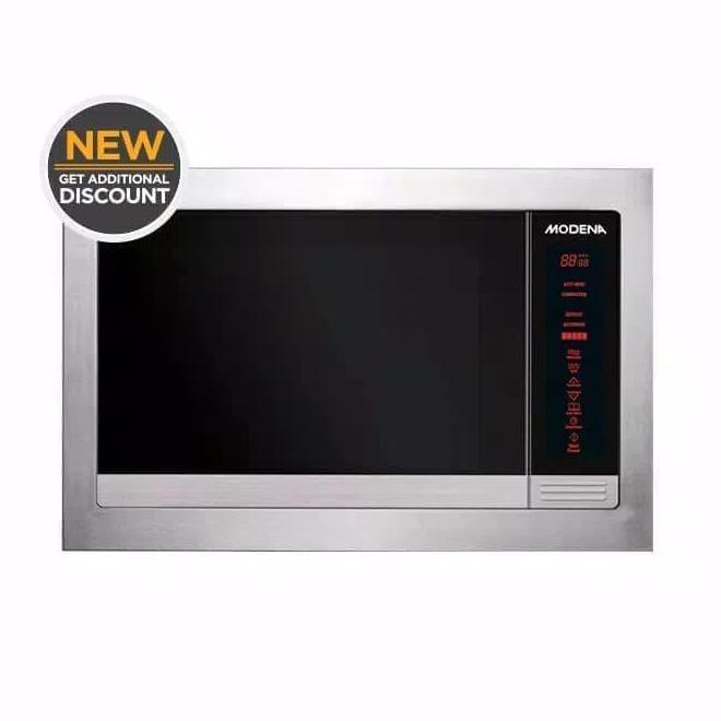 Microwave Modena Mg 2516 / Modena Mg2516 Kode 187
