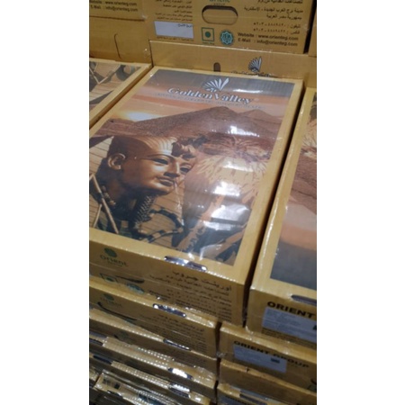 

(10 KILO KEMASAN BOX) KURMA GOLDEN VALLEY