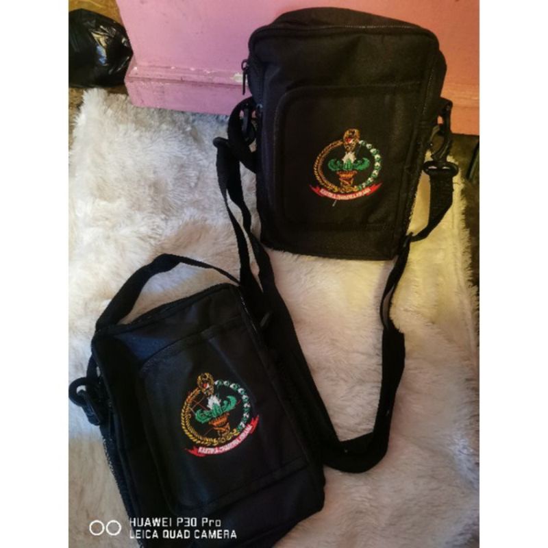 250622 TAS OLAHRAGA PSO JILBAB PERSIT BARU TAS PSO KASAD TAS HP  PERSIT