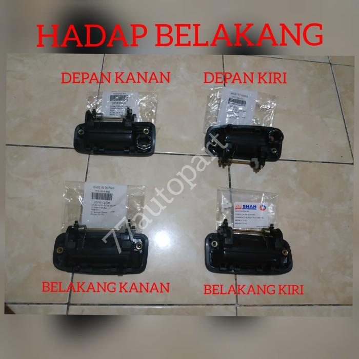 Handle pintu luar corolla twincam