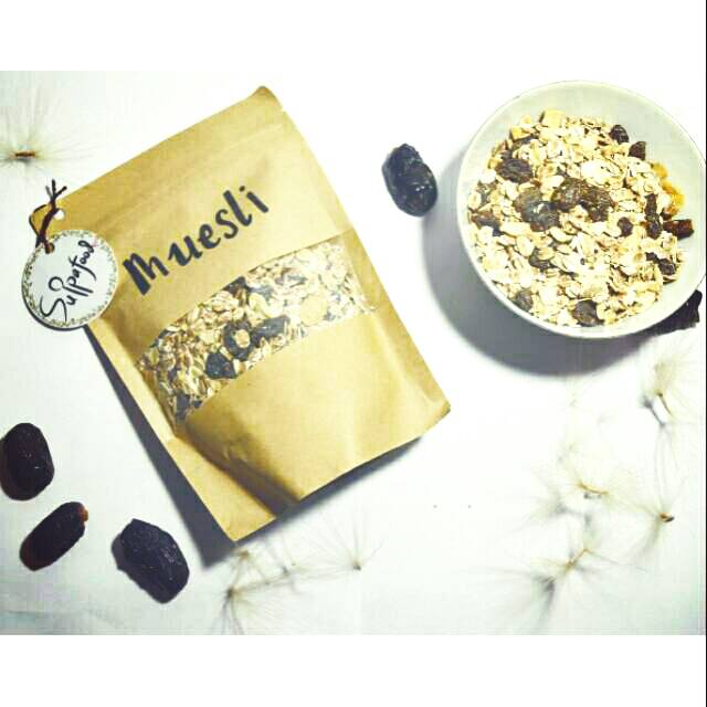 

Muesli