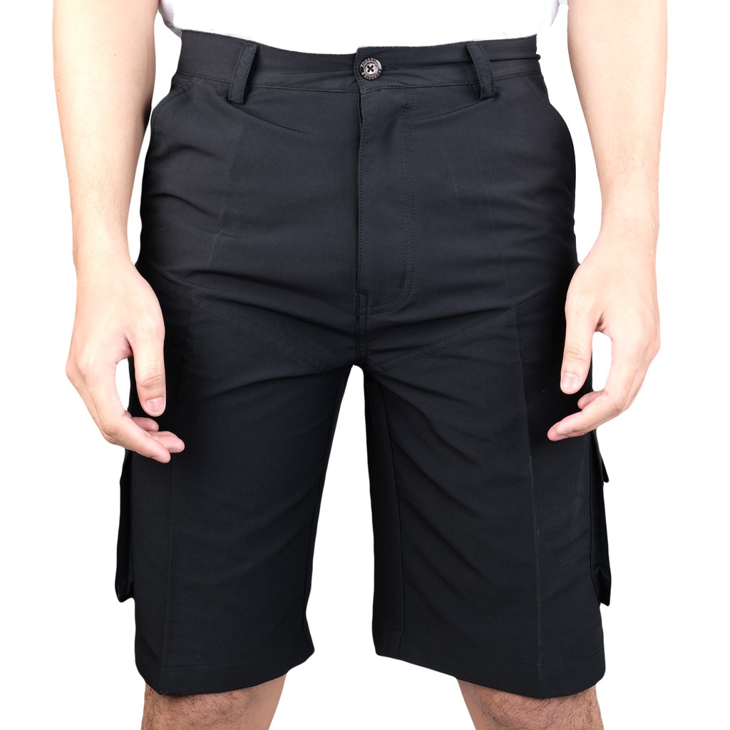 Forester CLF 08401 Celana Cargo Taslan Pendek Shopee Forester CLF 08401 Celana Cargo Taslan Pendek Shopee