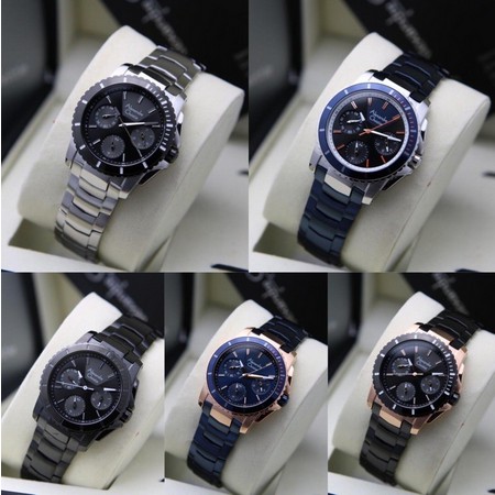 Jam Tangan Wanita Original Alexandre Christie AC-6455 BF/6455/ac6455/AC6455