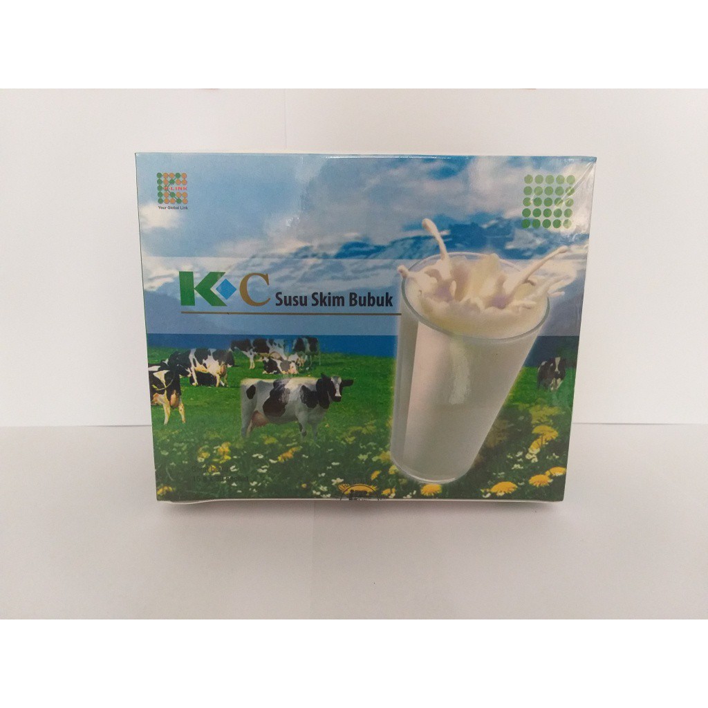 

Susu K Link kc | kolostrum