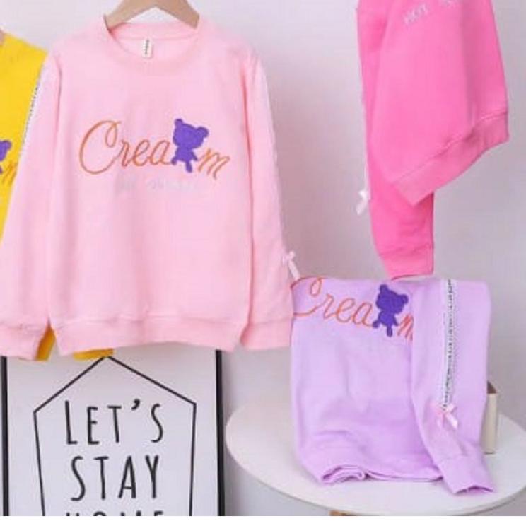 ➥ Baju import anak perempuan/ baju import lengan panjang ❉
