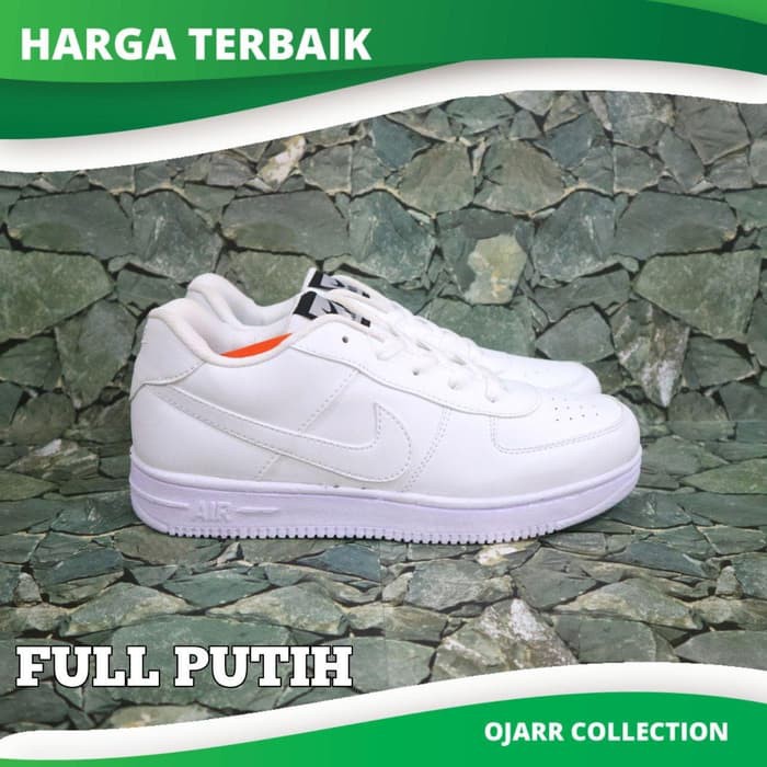 Ins Sepatu Sneakers Wanita Tinggi  Korea Olahraga Women s 