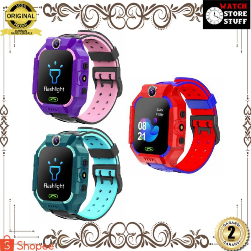 SKMEI BOZLUN W39 SMARTWATCH FOR KIDS