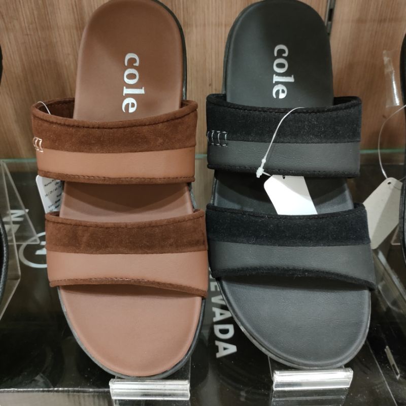 Sandal Selop Pria COLE ORIGINAL