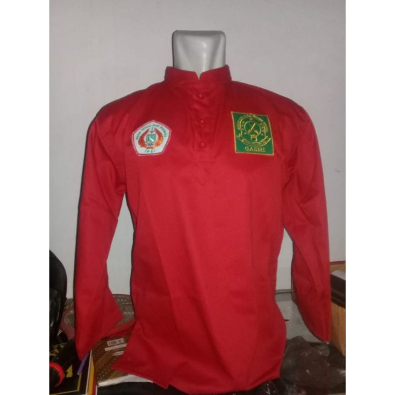 seragam pagar nusa gasmi sakral gasmi pagar nusa murah