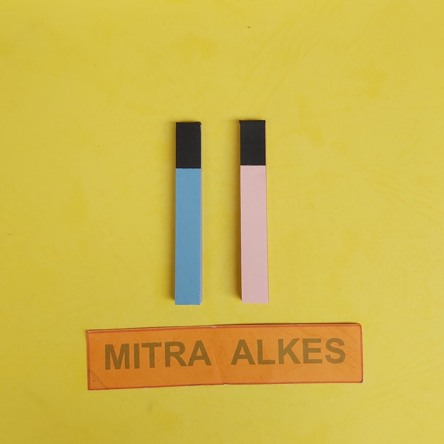 Kertas Lakmus. Litmus Paper. Kertas PH-PH Paper r