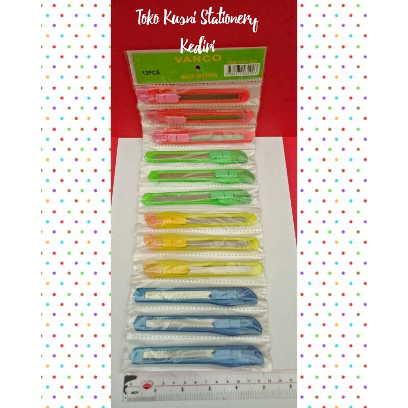 

CUTTER KECIL MURAH BERKUALITAS