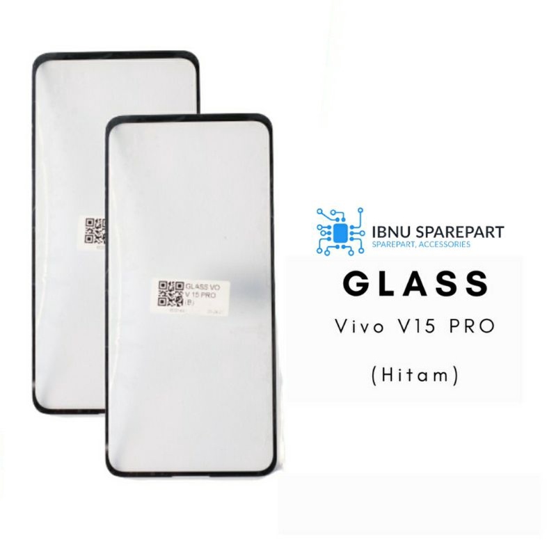 GLASS LCD - KACA TOUCHSCREEN VIVO V15 PRO