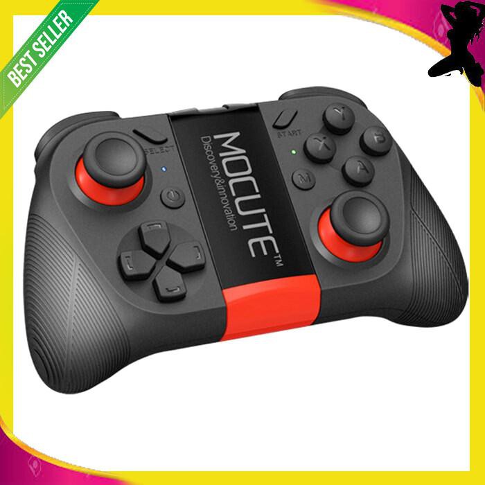 VRBOX 2.0 MOCUTE 050 BLUETOOTH GAME MOBILE WIRELESS JOYSTICK ANDROID