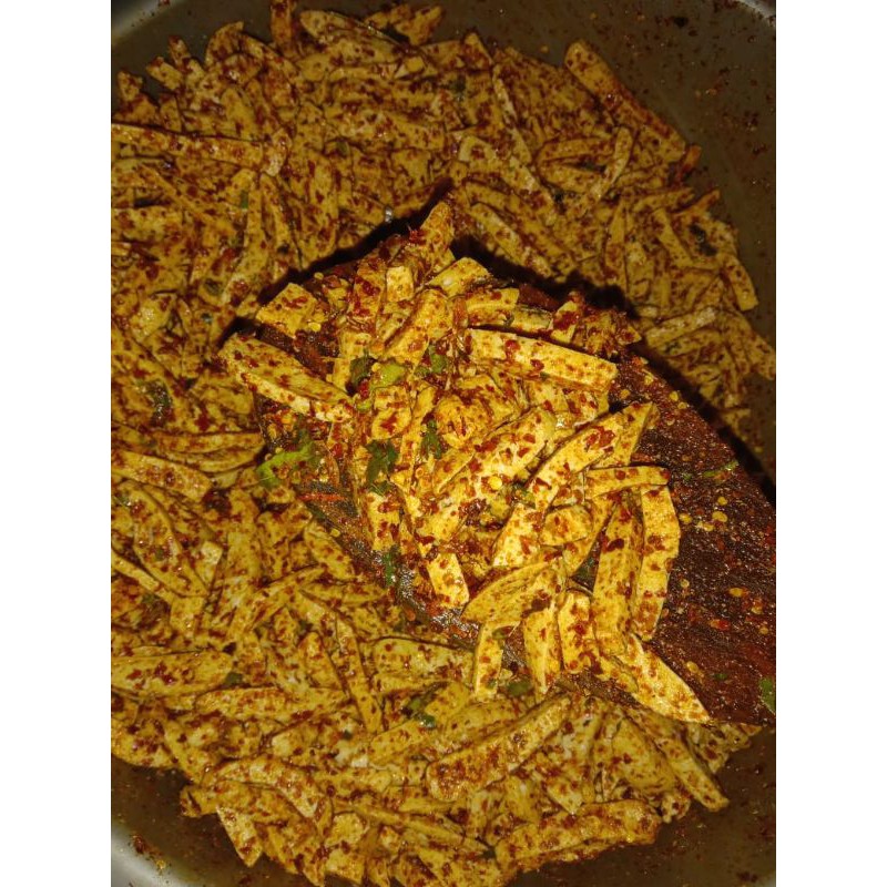 BASRENG PEDAS DAUN JERUK 50GR-2