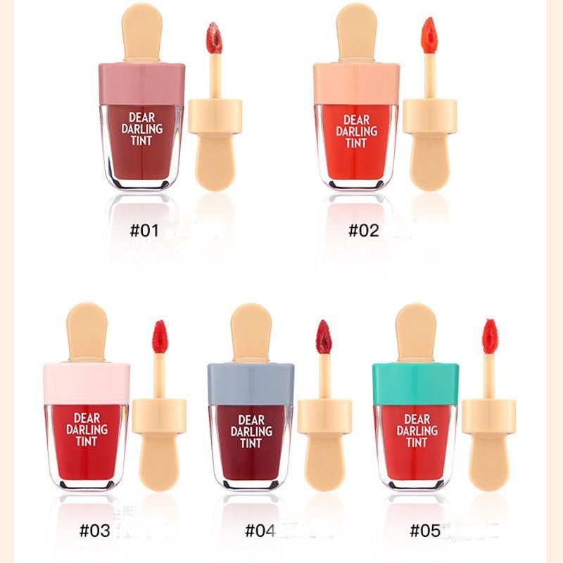 dear darling tint