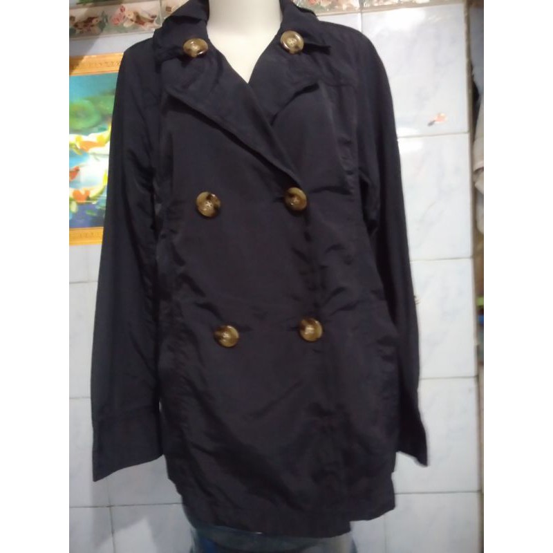 coat preloved