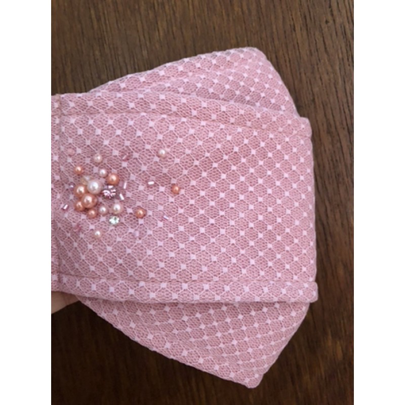 Masker Batik Kultur Original