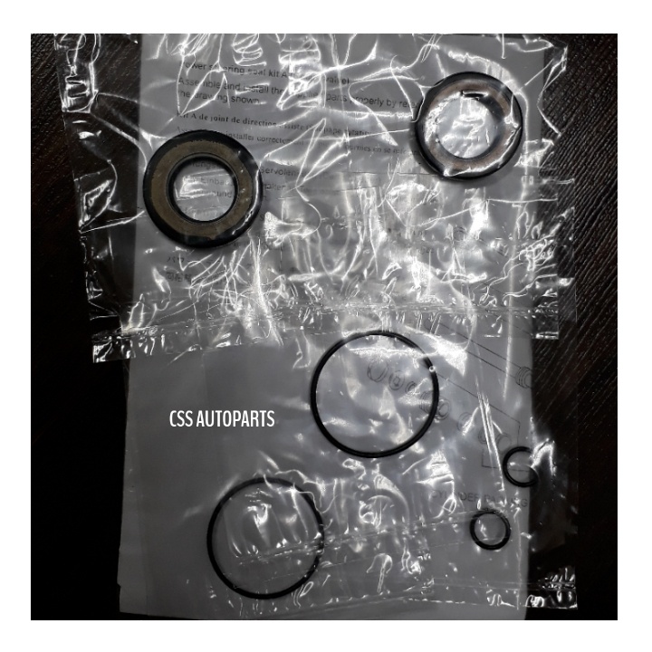 KIT POWER STEERING LOW CRV 2002-2009