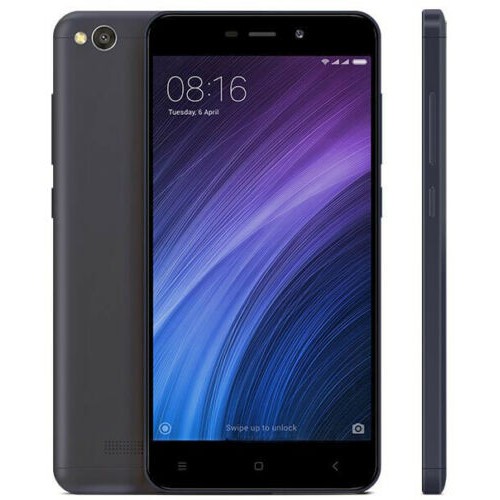 XIAOMI REDMI 4A 2/16GB GARANSI 1 TAHUN-1