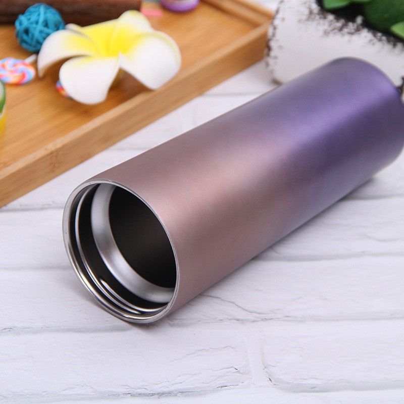 Botol Minum Stainless Termos Tumbler Vacuum Siren Troy TANPA LOGO Starbucks