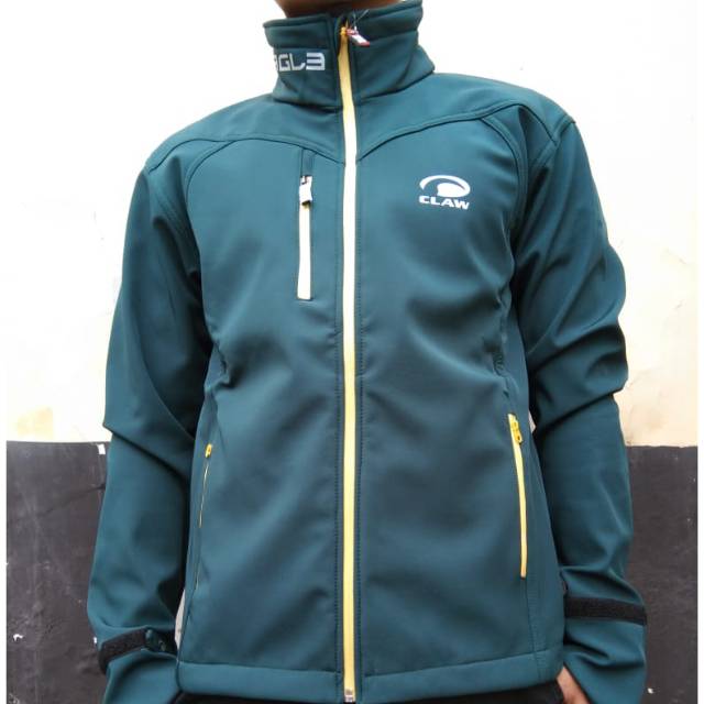Jaket eagle