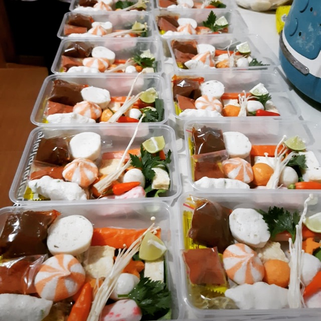 

Tomyam