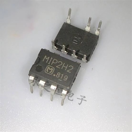 MIP2H2 MIP 2H2 IC Power Supply Switch Regulator Dip-7