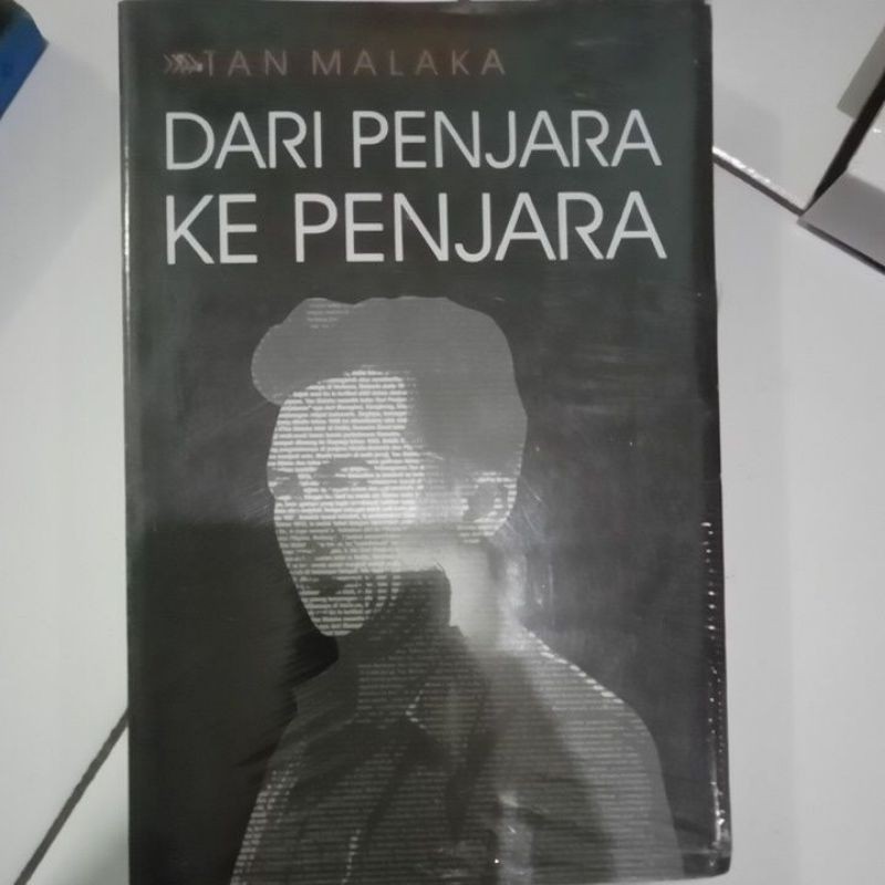 Dari Penjara Ke Penjara