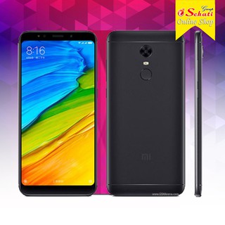 Xiaomi Redmi 5 332 Gb Tam