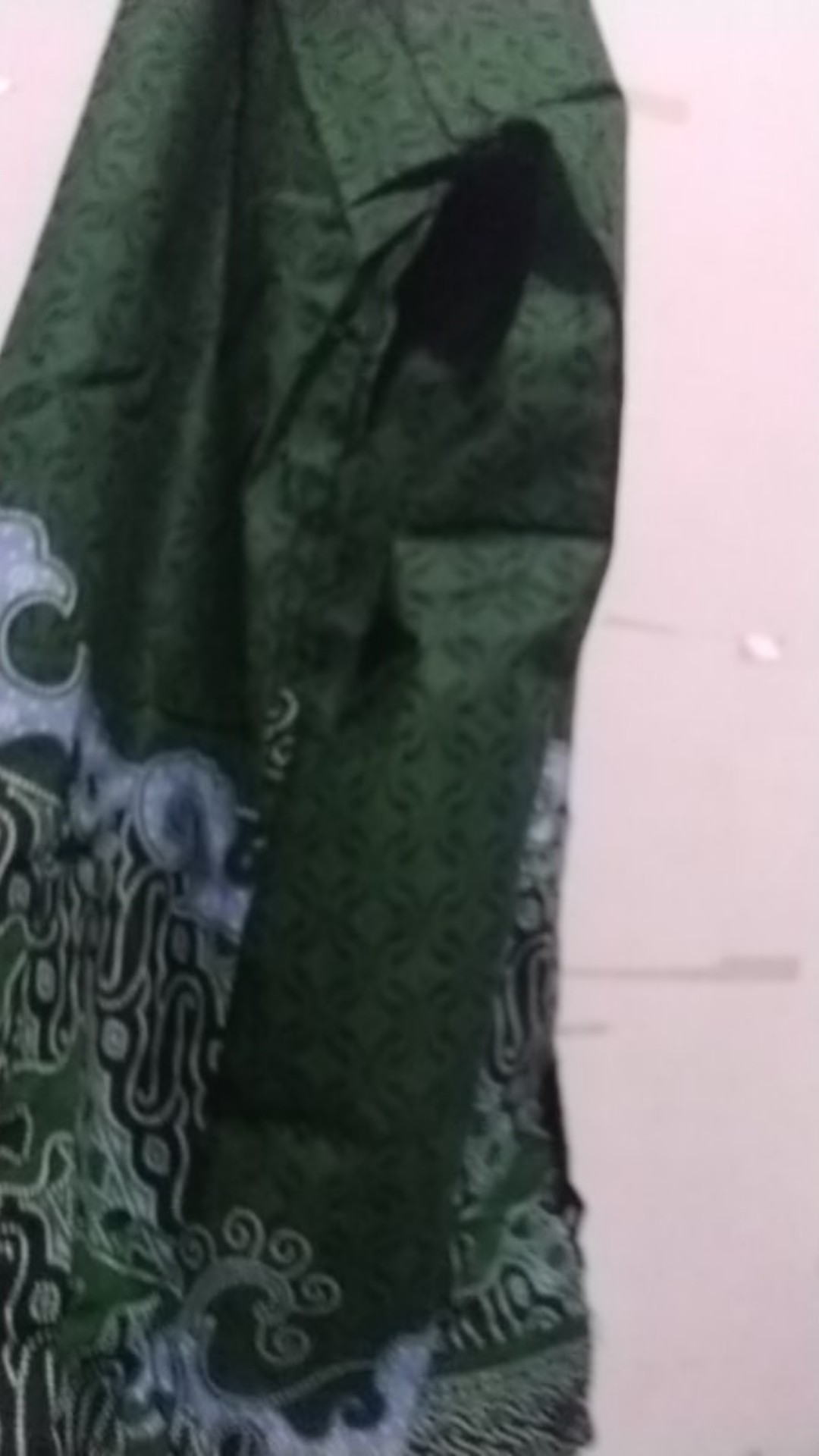 Kemeja Batik Nu | Satu Abad | Remekan | Lintang Songo | Urangan | Tali Jagat