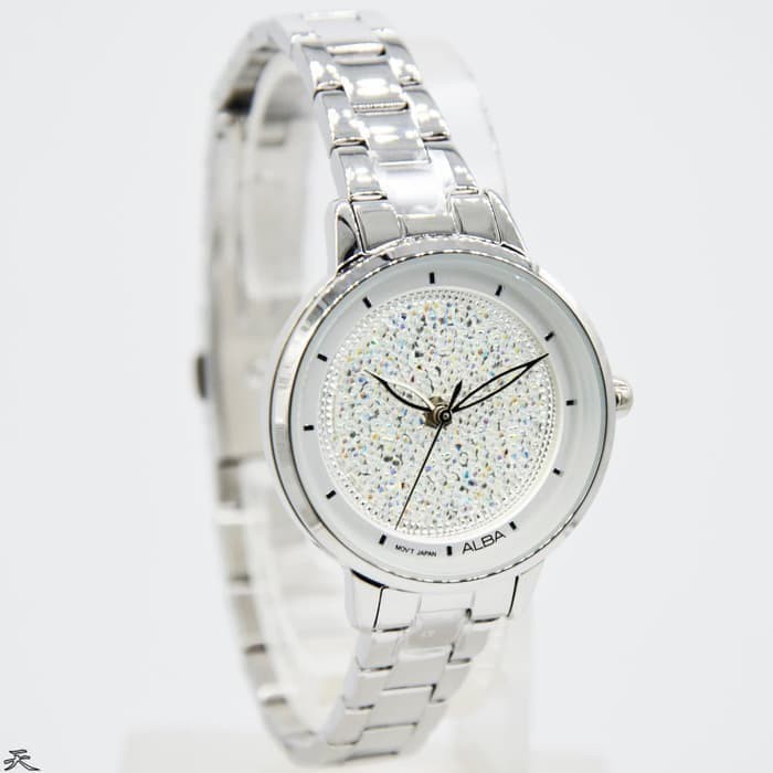 Alba Ladies AH8593 AH8593X1 ORIGINAL