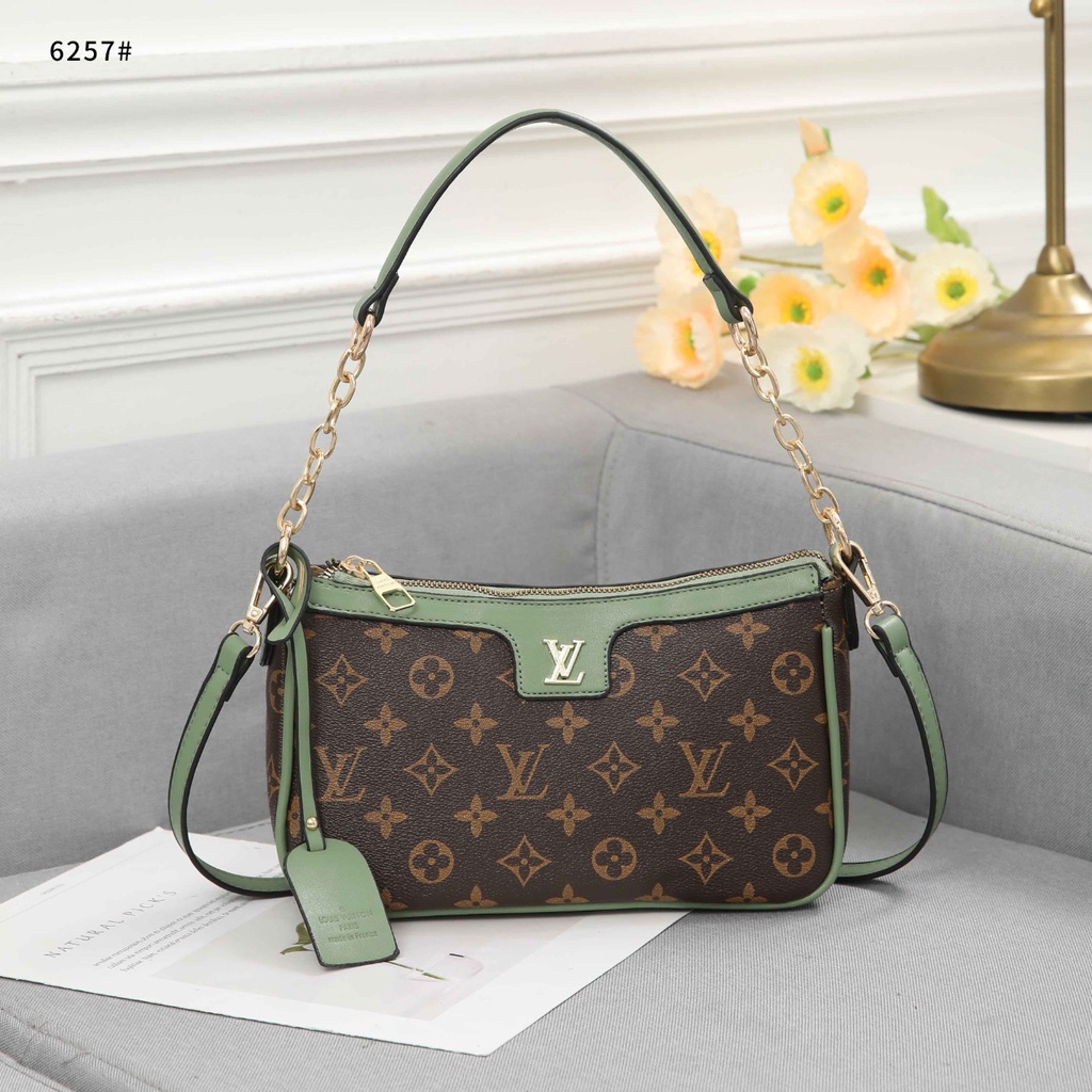 HandBag Shoulder Bag 6257