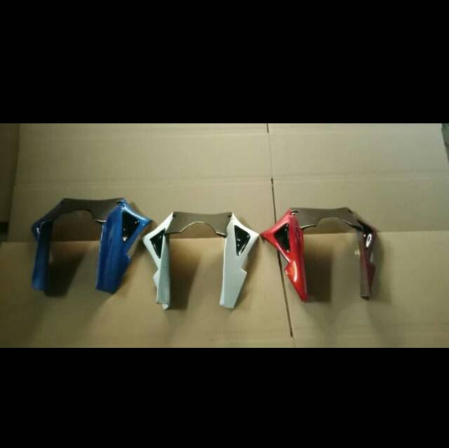 Kalung leher yamaha BYSON