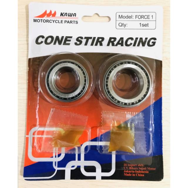 Comstir Racing Komstir Stang Bambu Jupiter Lama - Jupiter Z - Jupiter Mx - Mx New A Class