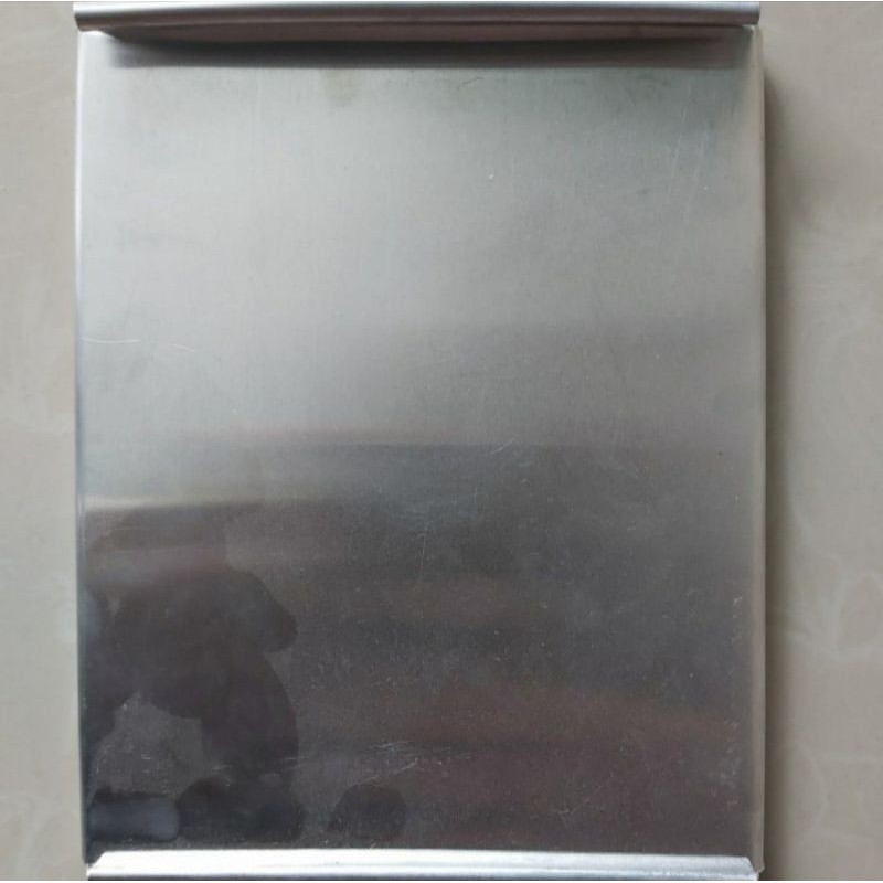 tutup loyang roti tawar 15x12x12