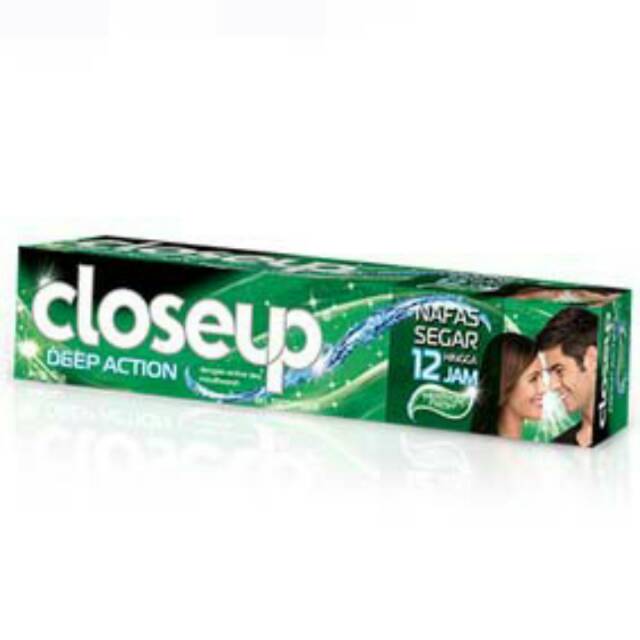 Close Up 160gr