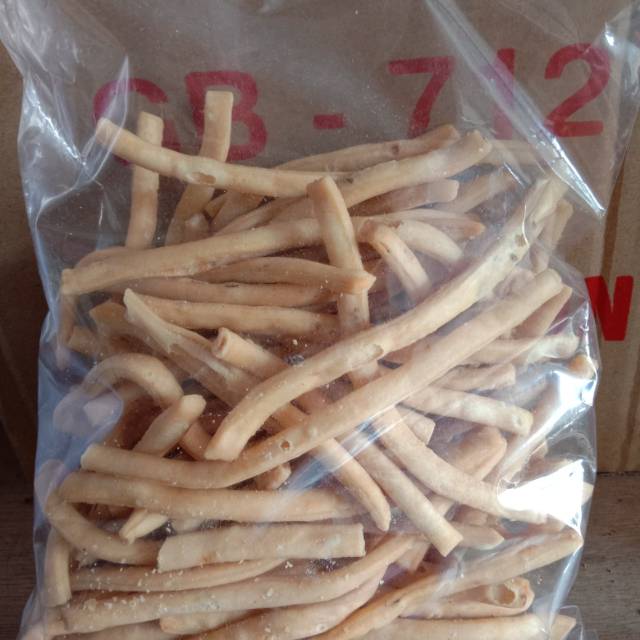 

Sistik bawang 500 gr