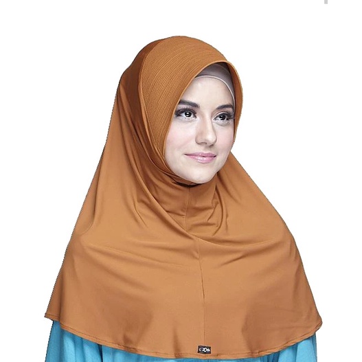 ZOYA BERGO MARSHA HX CASUAL PET LEBAR TERMURAH