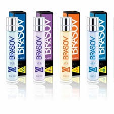 BRASOV eau de parfum 75ml