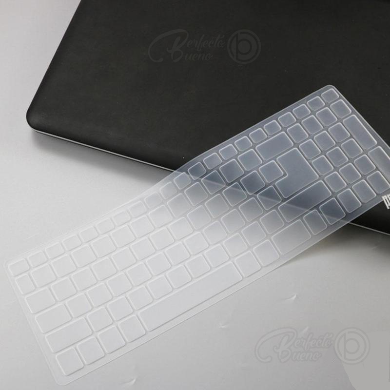 Pelindung Keyboard Bahan Silikon Untuk Acer Nitro 5 AN515-52