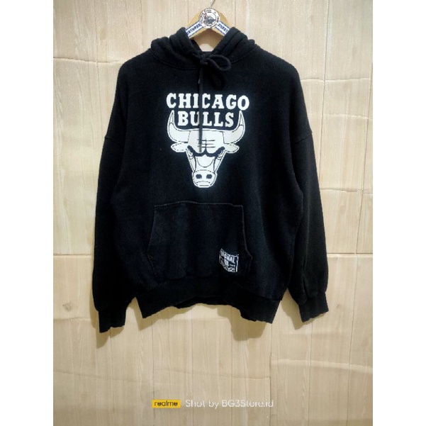 HOODIE CHICAGO BULLS GLOW IN THE DARK|HOODIE CHICAGO BULLS SECOND