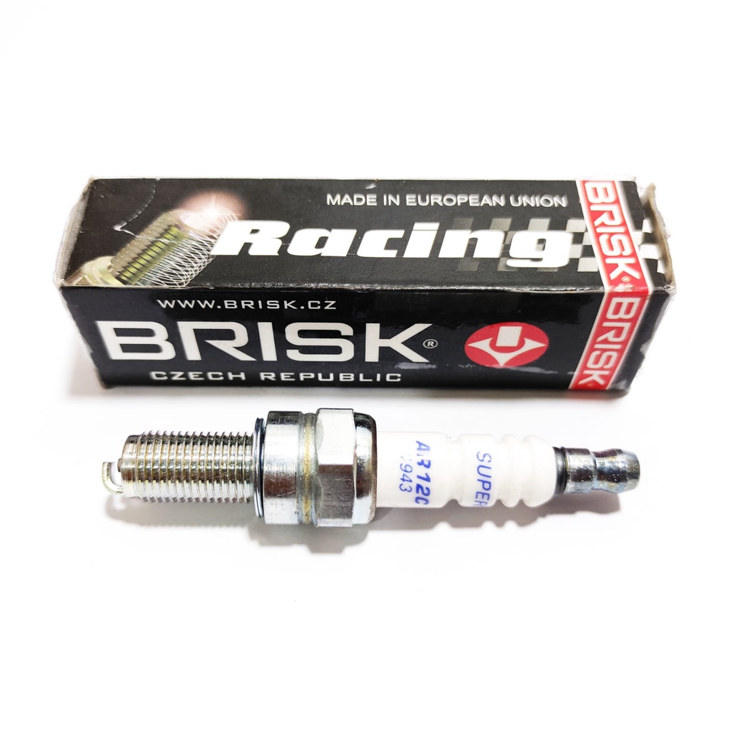 BUSI MOTOR BRISK COOPER AR12C