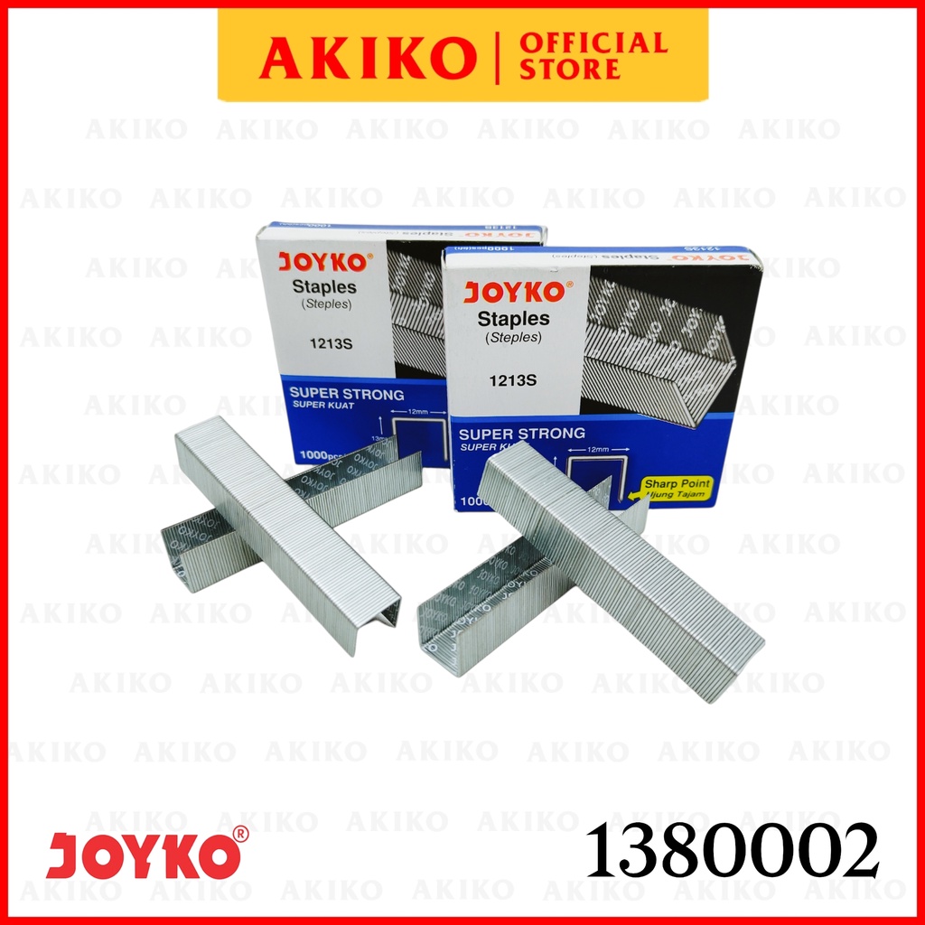 

1213S Staples Joyko