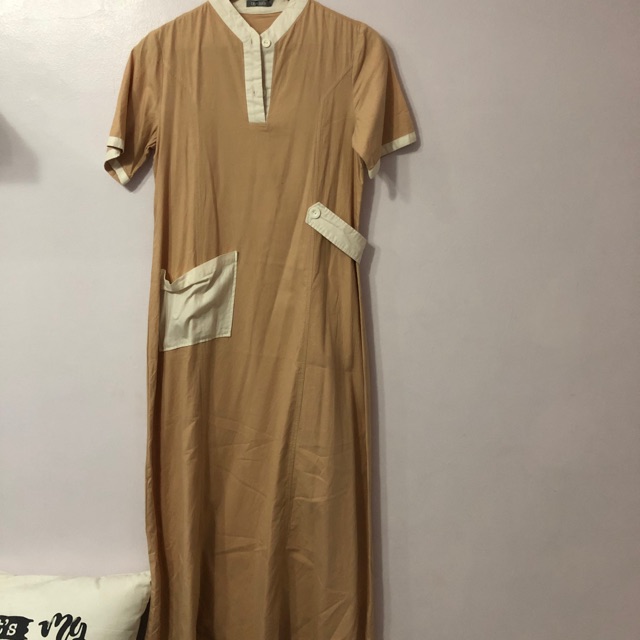 Preloved Dress Up2date